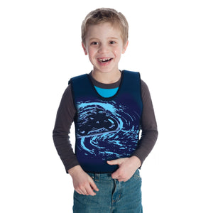 The Original Weighted Compression Vest™ with Graphics