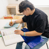 Wipe Clean! Weighted Lap Pads