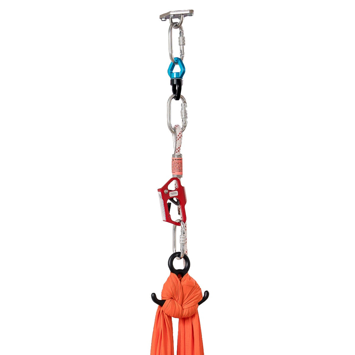 Height Adjuster for Swings
