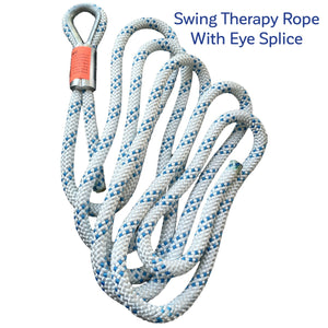 Swing Adjustment System (SAS)