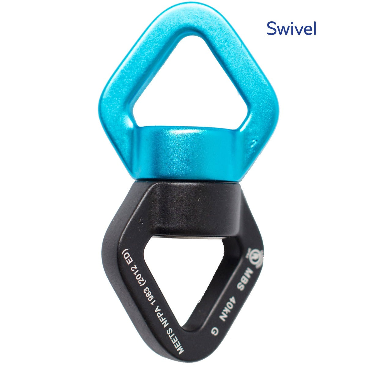 Swing Adjustment System (SAS)