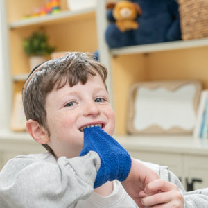 Chewy Wristbands - Set of 2