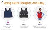 Vest Weights