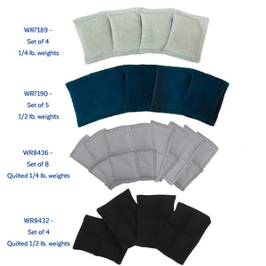 Vest Weights