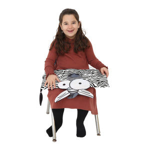 Animal Lap Pads (3-5 lbs.)