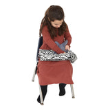 Animal Lap Pads (3-5 lbs.)