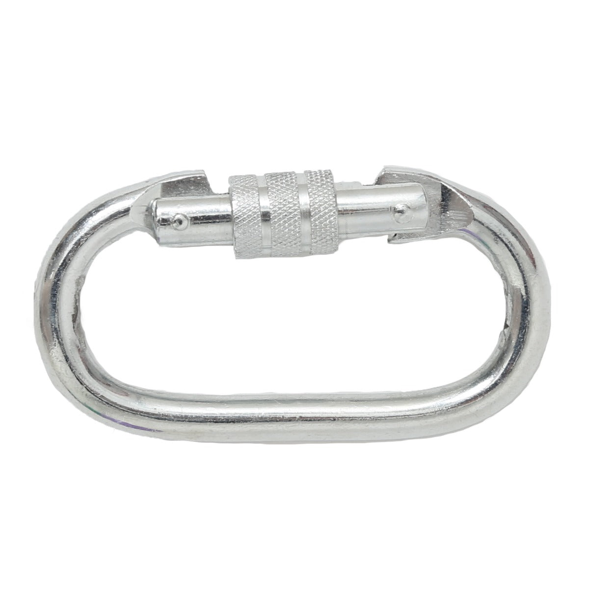 Oval Carabiners - Set of 2