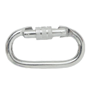 Oval Carabiners - Set of 2
