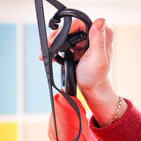 Oval Carabiners - Set of 2