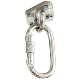 Oval Carabiners - Set of 2