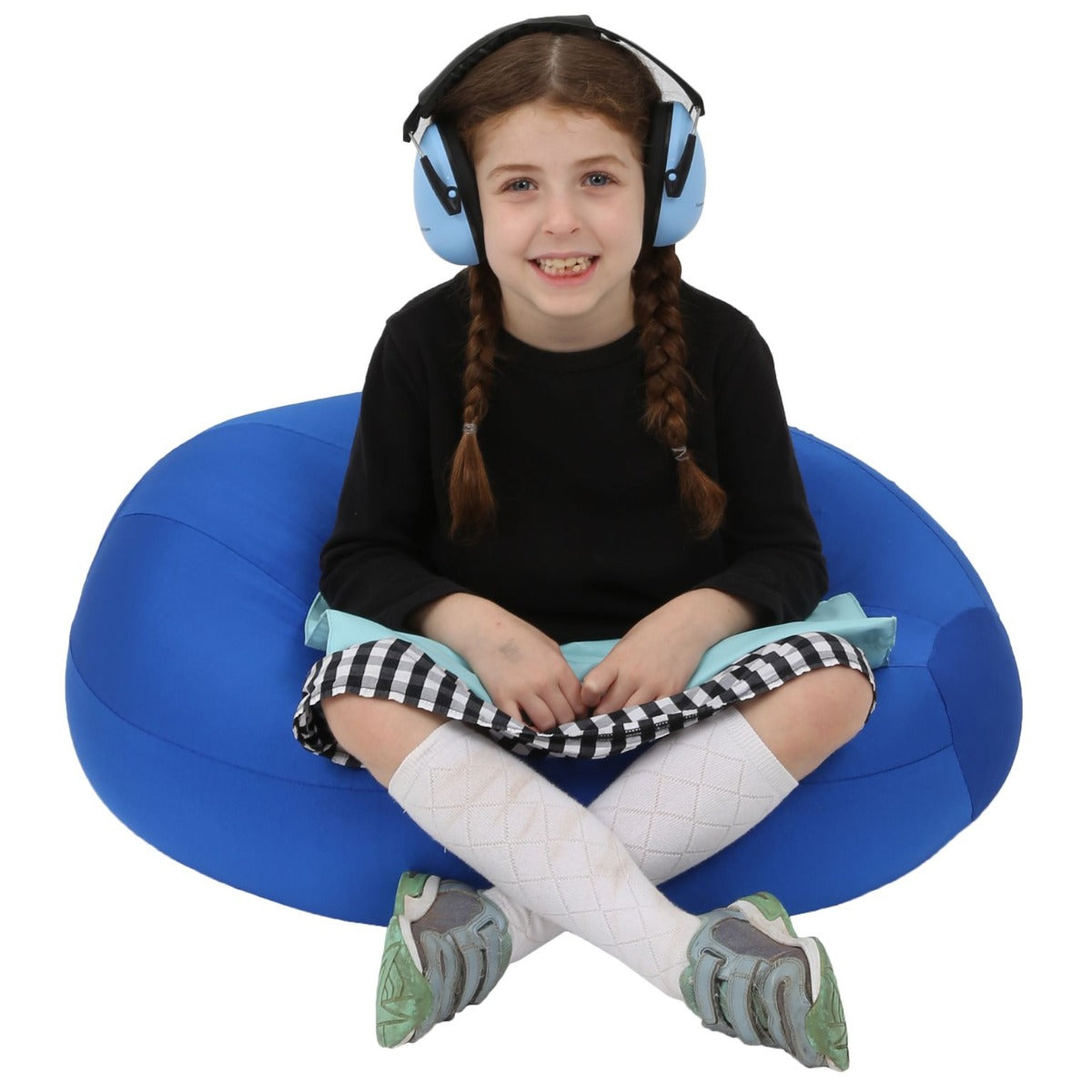 Preferred Classroom Corner